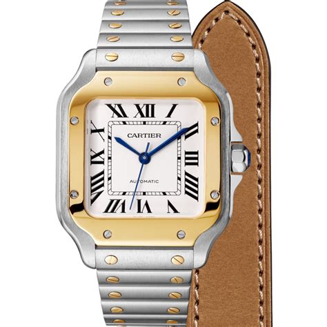 reloj cartier precios.